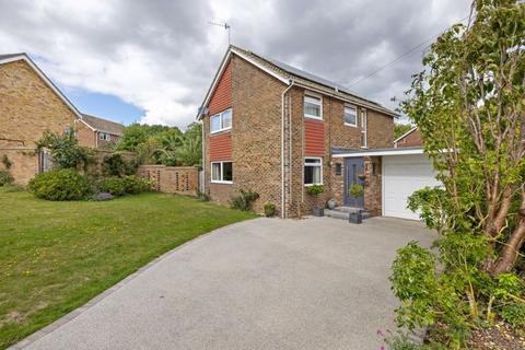 undefined, Worcester Road, Chichester