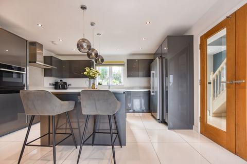 6 bedroom detached house for sale, Dickens Close, Langtoft
