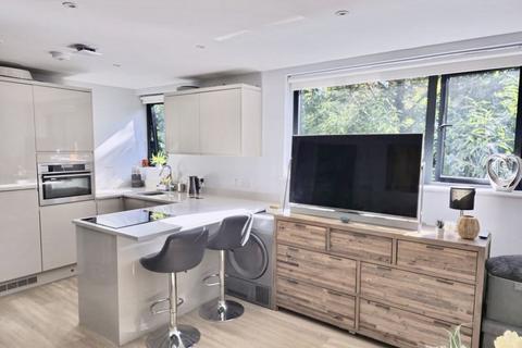 1 bedroom apartment for sale, Brookfield Road, Wooburn Green HP10