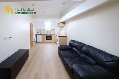 1 bedroom apartment to rent, Westgate, Huddersfield