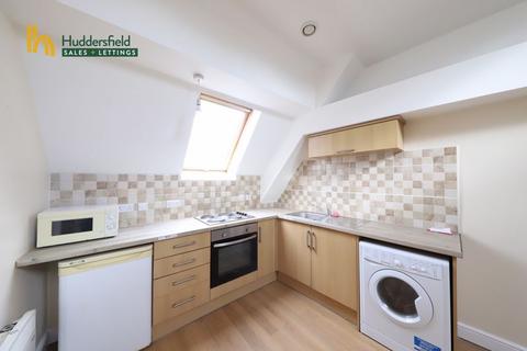 1 bedroom apartment to rent, Westgate, Huddersfield