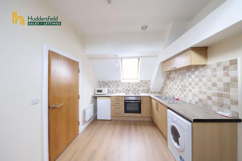 1 bedroom apartment to rent, Westgate, Huddersfield