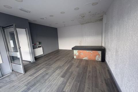 Property to rent, SHOP TO LET