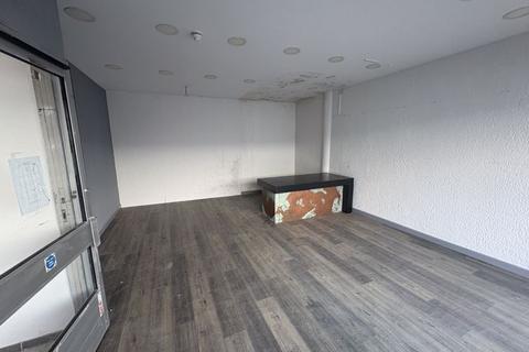 Property to rent, SHOP TO LET