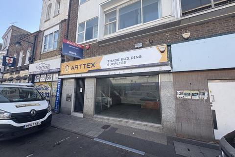 Property to rent, SHOP TO LET
