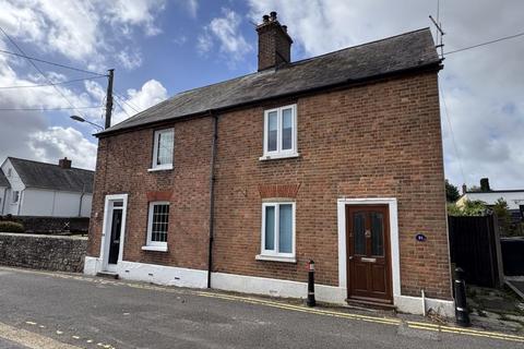 Mill Lane, Wareham Town Centre