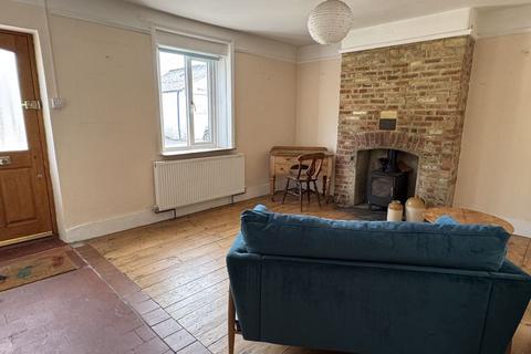 2 bedroom semi-detached house for sale, Mill Lane, Wareham Town Centre