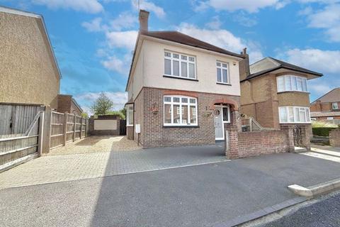 undefined, Borough Road, Dunstable