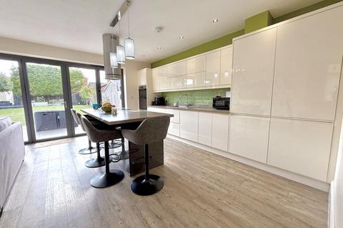 undefined, Borough Road, Dunstable