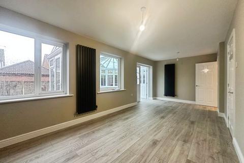 4 bedroom detached house for sale, Ashwood, Stoneclough