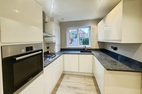 4 bedroom detached house for sale, Ashwood, Stoneclough
