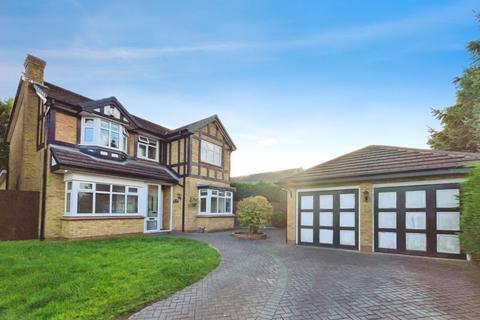 4 bedroom detached house for sale, Stonehaven, Beaumont Chase