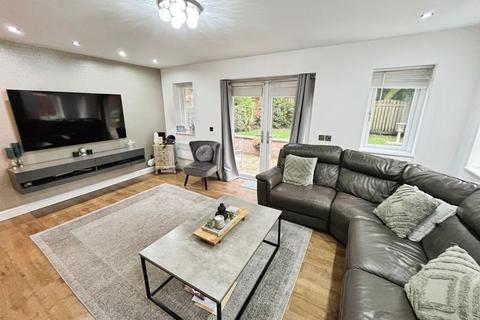 4 bedroom detached house for sale, Stonehaven, Beaumont Chase