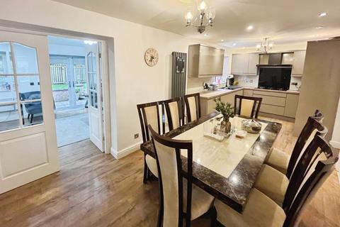 4 bedroom detached house for sale, Stonehaven, Beaumont Chase