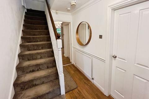 4 bedroom detached house for sale, Stonehaven, Beaumont Chase