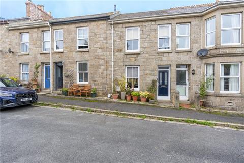 undefined, Richmond Street, Penzance TR18