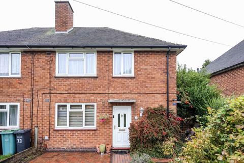 1 bedroom maisonette for sale, Campden Green, Solihull B92