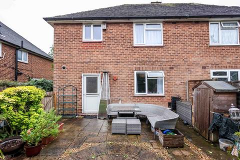 1 bedroom maisonette for sale, Campden Green, Solihull B92
