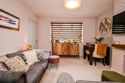 undefined, Campden Green, Solihull B92