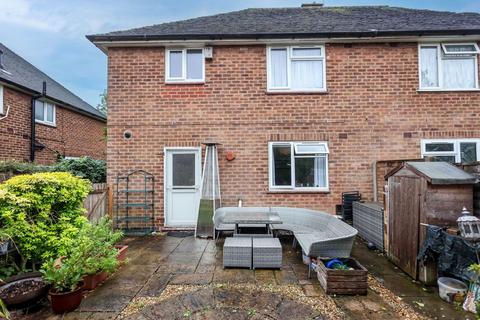 1 bedroom maisonette for sale, Campden Green, Solihull B92