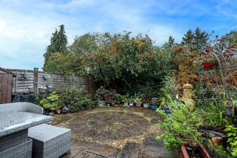 undefined, Campden Green, Solihull B92