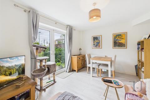 2 bedroom semi-detached house for sale, Parkin Close, Cropwell Bishop, Nottingham
