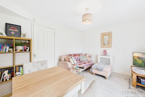 2 bedroom semi-detached house for sale, Parkin Close, Cropwell Bishop, Nottingham