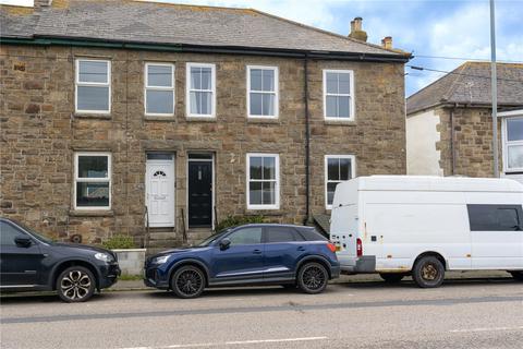 undefined, Gladstone Terrace, Penzance TR20