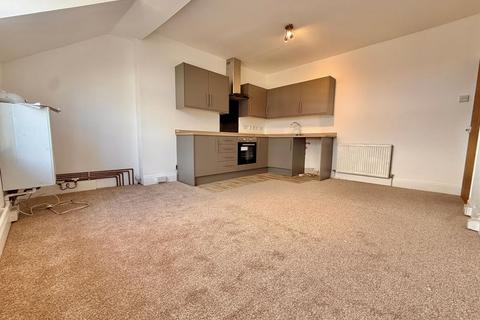undefined, Embankment Road, Plymouth. Stylish 2-Bedroom Top Floor Flat in Central Plymouth walking distance to City Center.