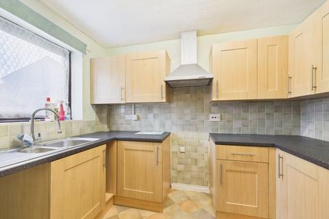 2 bedroom end of terrace house for sale, Mowries Court, Somerton