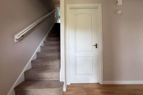 undefined, Vicarage Way, Hixon