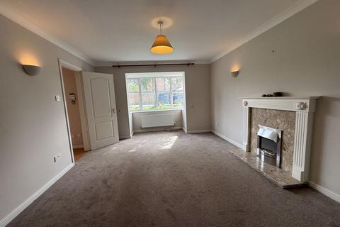 undefined, Vicarage Way, Hixon