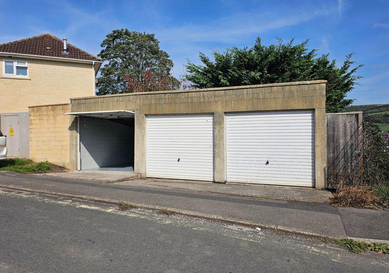 Bay Tree Road, Fairfield Park, Bath 1 bed detached house for sale - £30,000