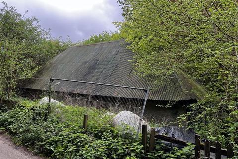 undefined, Site for sale - Canterbury