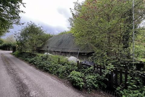 undefined, Site for sale - Canterbury
