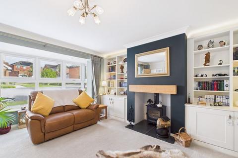 4 bedroom detached house for sale, Corndean Meadow, Telford TF3