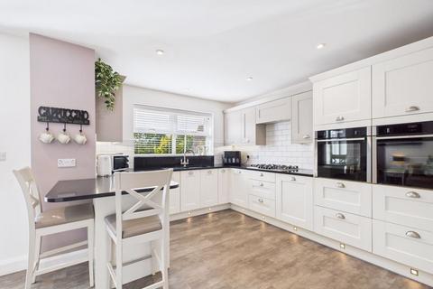 4 bedroom detached house for sale, Corndean Meadow, Telford TF3