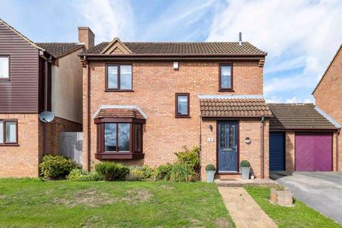 Trafalgar Avenue, Bletchley, Milton Keynes