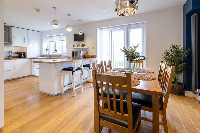 Kitchen/ Diner