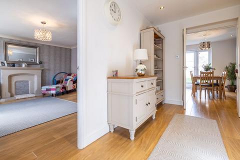 undefined, Trafalgar Avenue, Bletchley, Milton Keynes