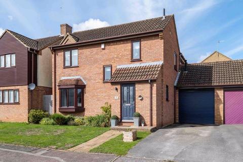 undefined, Trafalgar Avenue, Bletchley, Milton Keynes