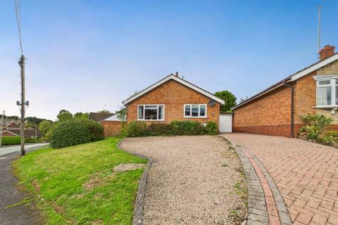 2 bedroom detached bungalow for sale, Bridge Road, Bridgnorth WV15