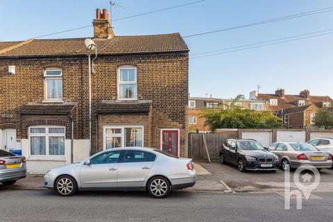 undefined, North Road, Queenborough ME11