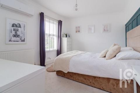 undefined, North Road, Queenborough ME11