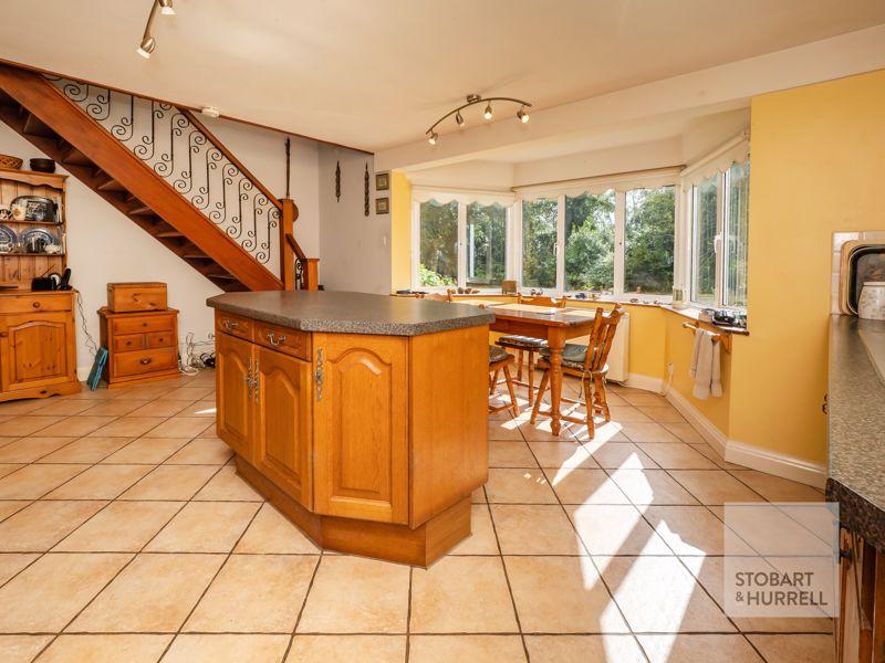 Kitchen Dining