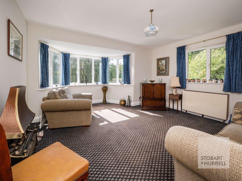 1st Floor Lounge