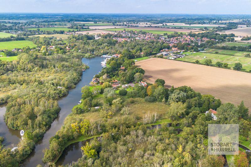 River Views