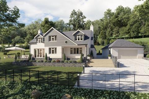 Gwern Y Pale Dolywern, Pontfadog, Llangollen, LL20 7AG