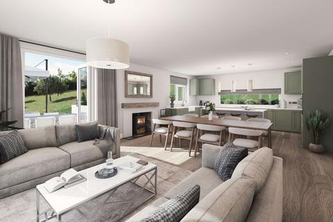 Gwern Y Pale Dolywern, Pontfadog, Llangollen, LL20 7AG