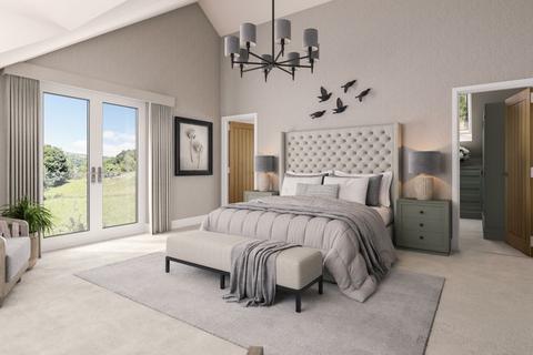 Gwern Y Pale Dolywern, Pontfadog, Llangollen, LL20 7AG